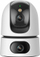 IP WiFi камера Imou Ranger Dual, 10MP, две леќи, бела