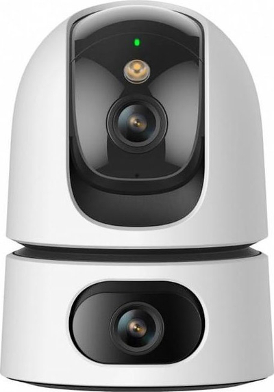 IP WiFi камера Imou Ranger Dual, 10MP, две леќи, бела