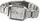 Orë për femra Seiko Quartz SWR073P1, e argjendtë