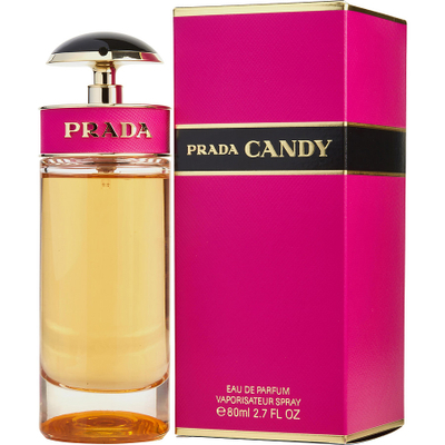 Parfum Prada Candy, 80 ml