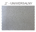 Limë universale e sheshtë Fapil-Chadex PRSA, 125mm
