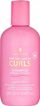 Shampo Lee Stafford For The Love Of Curls, për kaçurrela, 250ml, rozë