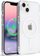 Maskë telefoni Crong Clear MAG Cover për iPhone 14 Plus, MagSafe, transparente