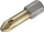 Set bitash Phillips Wolfcraft PZ3, S2, TiN, 2 copë