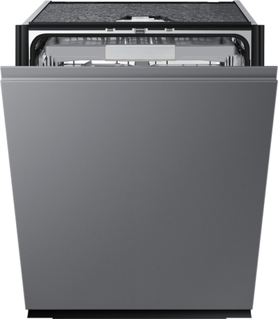 Enëlarëse e integruar Samsung DW60BG830I00ET, 14 sete, klasa energjisë B, gri