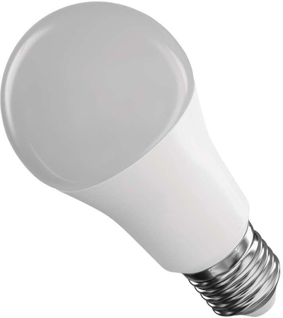 Llambë LED Emos GoSmart ZQW515R, E27, 11 W, RGB