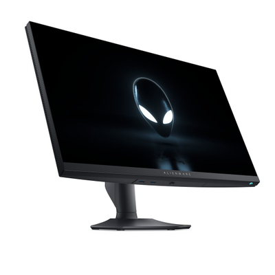 Монитор Dell Alienware AW2724DM, 27\", QHD, црн