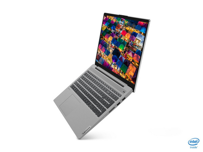 Laptop Lenovo IdeaPad 5, 15.6", 8 GB RAM, 512 GB SSD, Intel® Core™ i5, Intel Iris Xe, i hirtë
