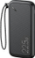 Powerbank Usams PB56, 10000mAh, 2 porta USB, i zi