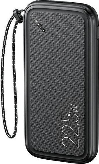 Powerbank Usams PB56, 10000mAh, 2 porta USB, i zi
