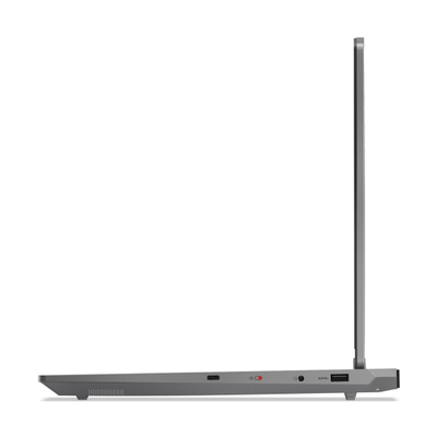 Laptop Lenovo LOQ 15AHP10, 15.6", AMD Ryzen 5 220, RTX 5050, 16GB RAM, 512GB SSD, i hirtë