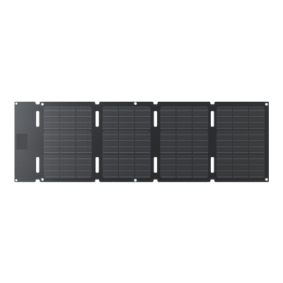 Panel diellor portativ i palosshëm EcoFlow 45W (USB-C)