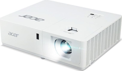 Projektor ACER PL6610T, WUXGA, 5500 lumens, i bardhë