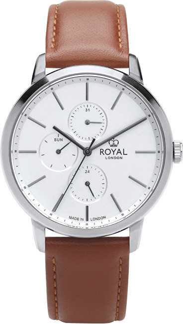 Orë dore Royal London 41457-01