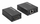 Set zgjerues sinjali Manhattan 207461, 1080p HDMI-Ethernet