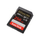 Kartë memorje SDXC SanDisk Extreme Pro, 256GB, 200MB/s, Class 10