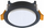 Spot tavanor Nowodvorski Uno S GX53, LED 15W, i zi