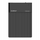 Dock stacion për disk Orico SATA, 2.5"/3.5", USB 3.0, i zi