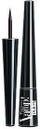 Eyeliner i lëngshëm Pupa Vamp Definition, 2.5ml, i zi