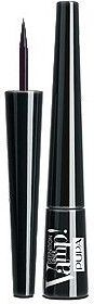 Eyeliner i lëngshëm Pupa Vamp Definition, 2.5ml, i zi