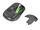 Maus Trust Yvi FX, RF Wireless, i zi