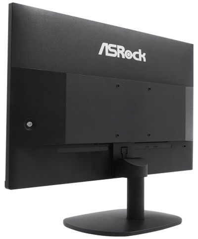 Monitor ASRock CL25FF, 25", FHD, i zi