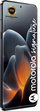 Telefoni Motorola Signature, 16/512GB, 5G, i hirtë