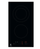 Pllakë Elektrolux LHR3233CK, 30 cm, e zezë