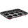 Kallëp për muffins Lamart LT3072, 12 muffins, 35.5x26.5cm, i kuq