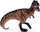 Figurë dinosauri Schleich Dinosaurs Giganotosaurus, plastike, shumëngjyrëshe