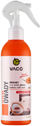 Solucion kundër morrave të shtratit Vaco, 250ml, spërkatës, erë agrumesh