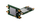 Modul rrjeti Teltonika Networks ED070 Clyx, 5G, industrial, jeshil