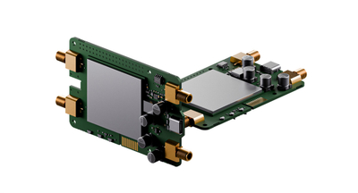 Modul rrjeti Teltonika Networks ED070 Clyx, 5G, industrial, jeshil