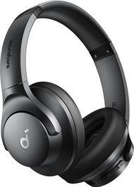 Kufje Anker Soundcore Q20i, të zeza