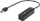 HUB USB ProXtend PX-HUB301, 4 porta, USB 3.0, i zi