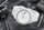 Orë dore Lacoste 12.12, 42mm, mban ujë deri 50m, e bardhë