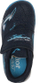 Atlete futsalli për kalama Joma Supercopa 2303, taban DURABILITY, mbyllje me shirit ngjitës, blu navy