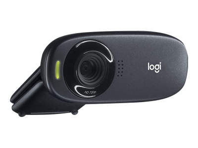 Logitech HD Webcam C310, Web camera