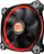 Ftohës Thermaltake Riing 12 LED RGB, 120 mm