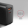 Karikues muri Axagon ACU-PQ45, 45W, 2 porta USB QC3.0 PD, i zi
