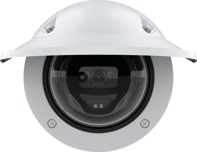Kamerë sigurie IP Axis M3216-LVE Dome, 4MP, IR, për brenda edhe jashtë