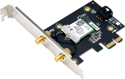 Kartelë për WiFi ASUS PCE-AX1800