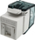 Модул Keystone RJ45 UTP Cat6A Double, без алат, бел