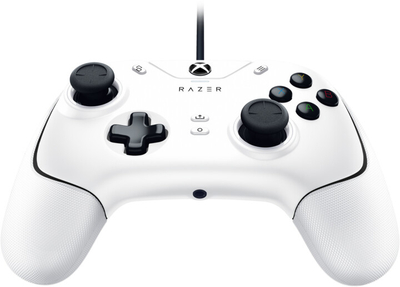 Kontroller Razer Wolverine v2, i bardhë (PC, Xbox Series, Xbox ONE)
