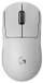 Глувче Logitech G Pro X 2 Superlight, бело