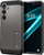 Mbështjellës telefoni Spigen Tough Armor, Samsung Galaxy S24 Plus, gunmetal