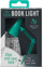 Dritë libri Gingko The Little Book Light, portative, me kapëse, mint