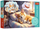 Puzzle Trefl Corgi in Dreamland, 60 copa, për kalamaj 4+