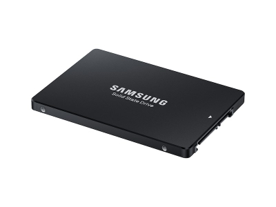 SSD Samsung PM893, 480GB, 2.5", SATA III
