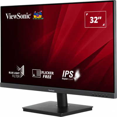 Monitor Viewsonic VA3209-2K-MHD, 32", QHD 2560 x 1440, i zi